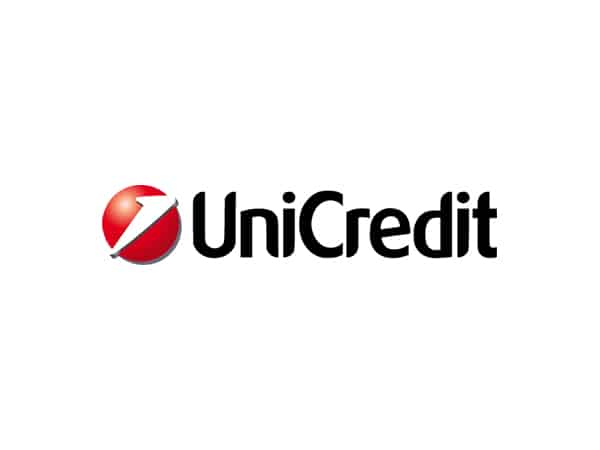 Logo von Unicredit