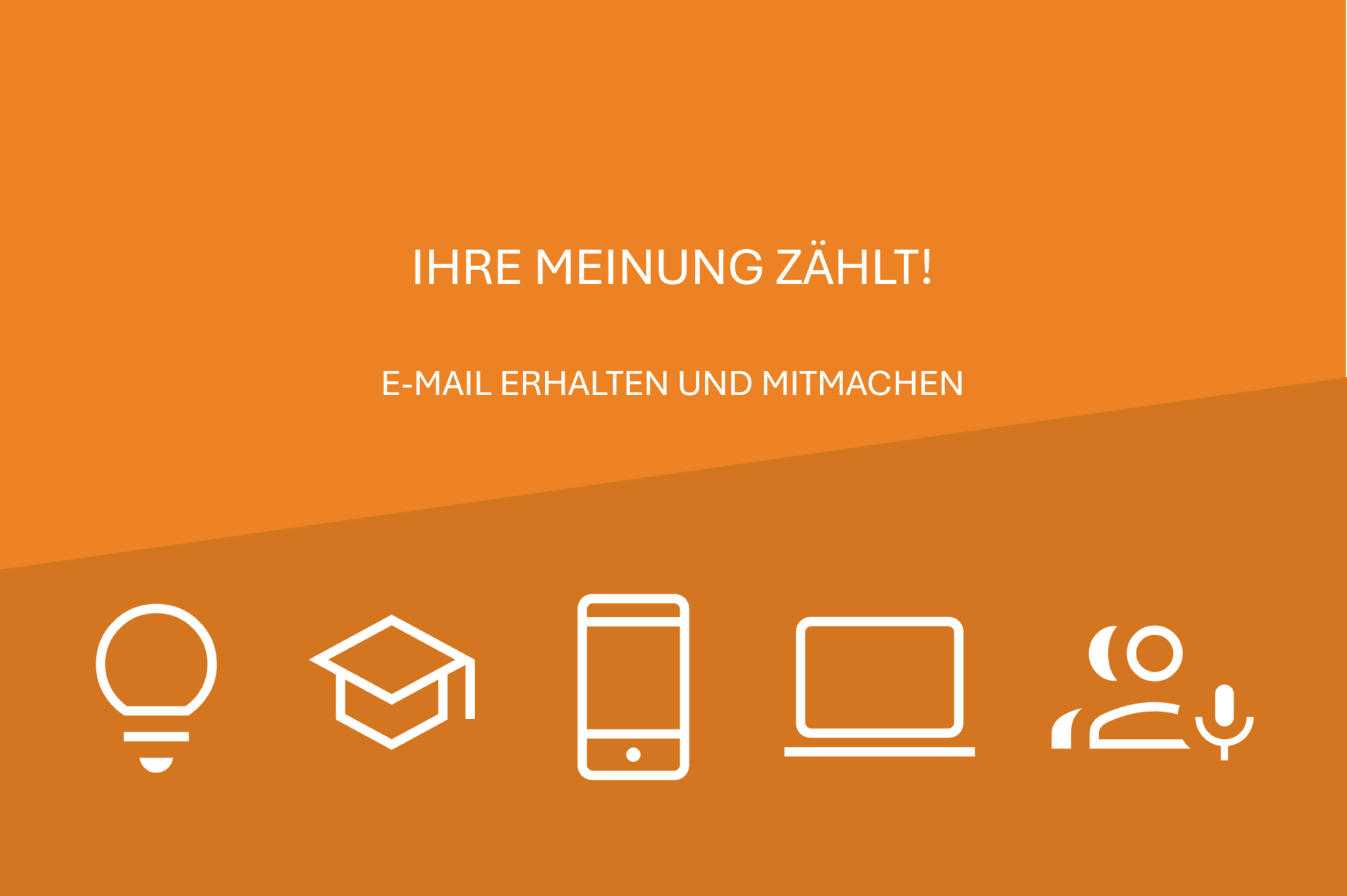 Ablauf der Studienteilnahme bei Mindfacts – von der Registrierung über Einladung und Terminwahl bis zur Teilnahme und Auszahlung der Aufwandsentschädigung.