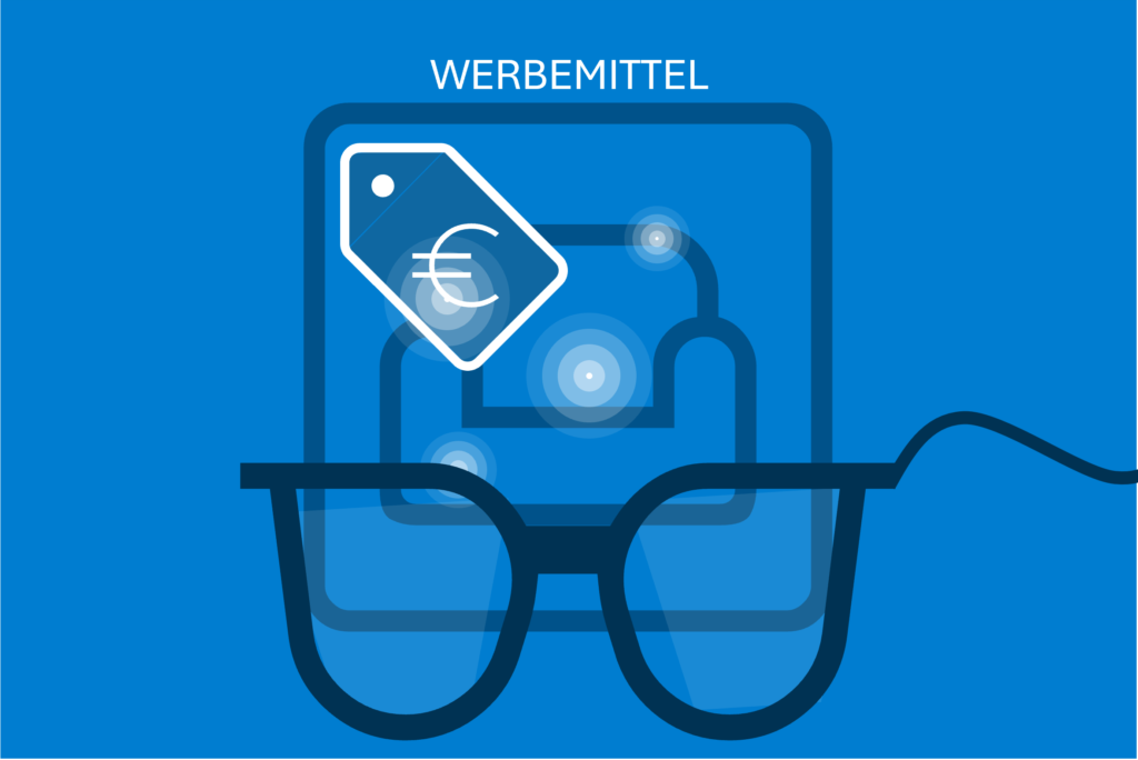 Analyse der Wirkung von Anzeigen, Spots und Verpackungen zur Optimierung von Aufmerksamkeit, Markenwirkung und Kaufimpuls.