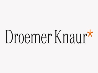Logo von Droemer Knaur