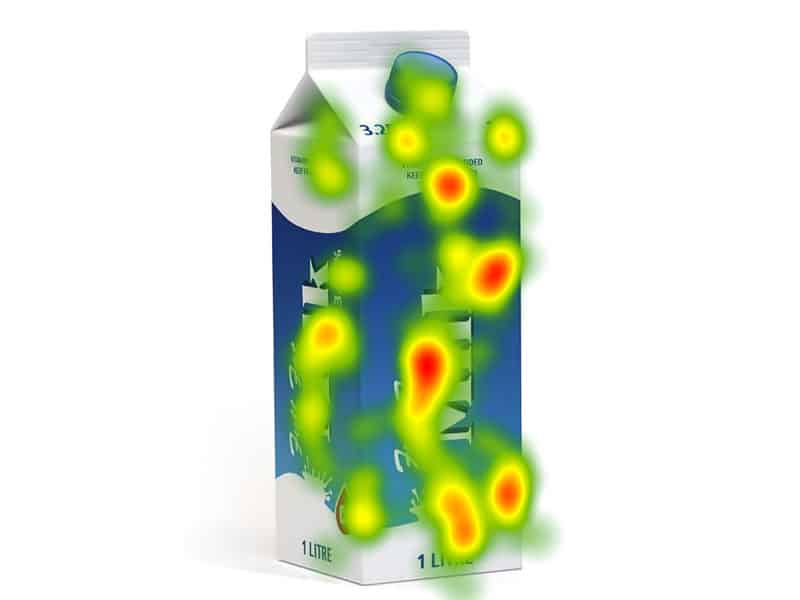 eye-tracking-heatmap-verpackung