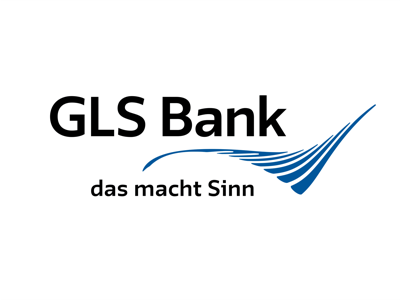 Logo von GLS Bank