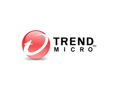 Logo von Trend Micro